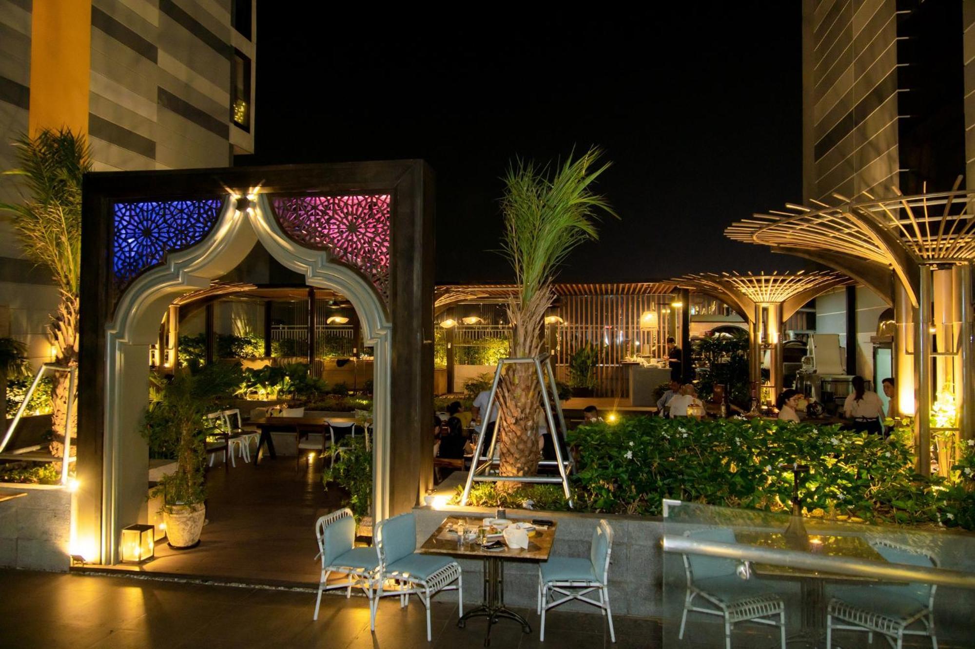 Căn hộ Republic Plaza Airpot Tan Son Nhat View San Bay TP. Hồ Chí Minh