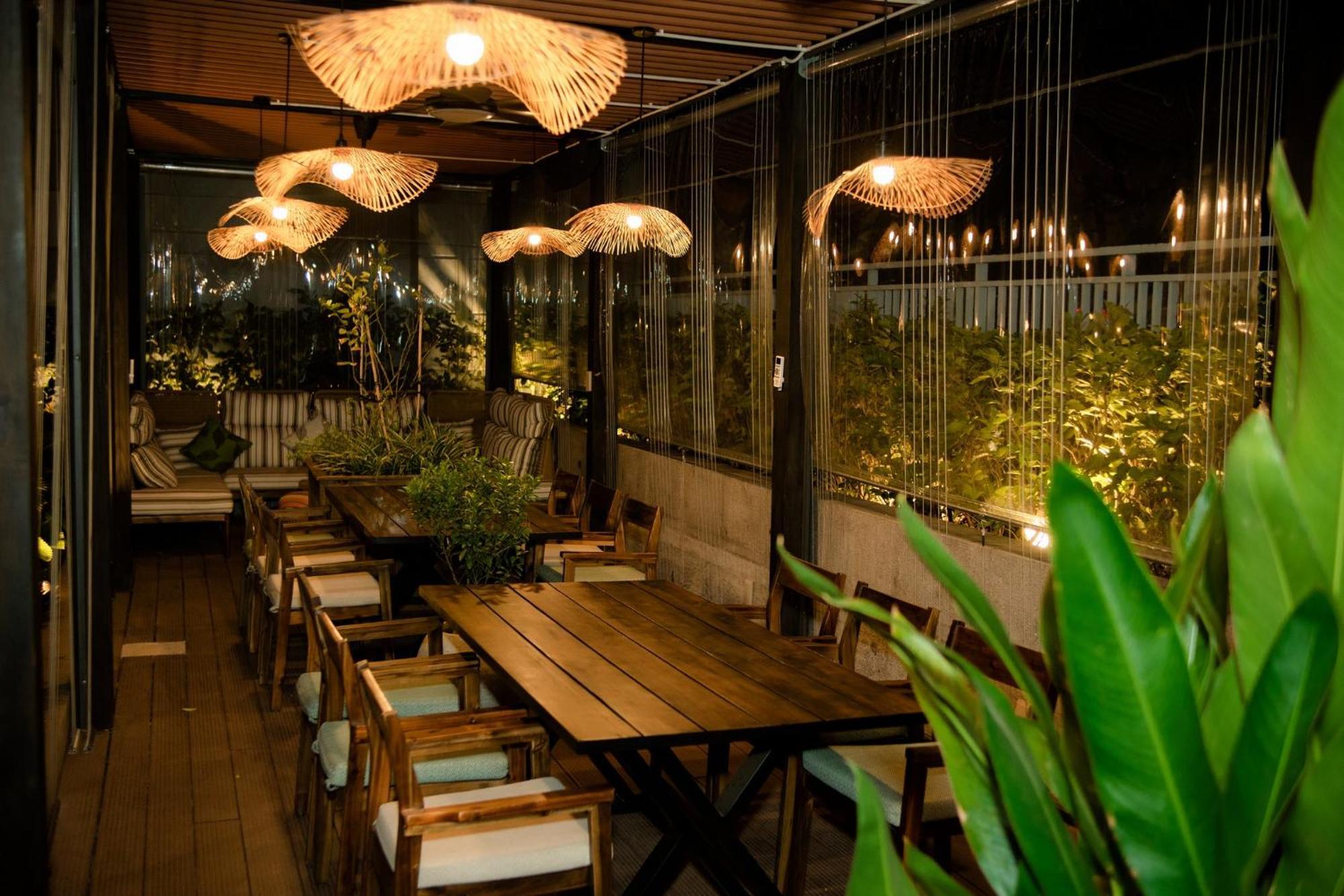 Republic Plaza Airpot Tan Son Nhat View San Bay TP. Hồ Chí Minh
