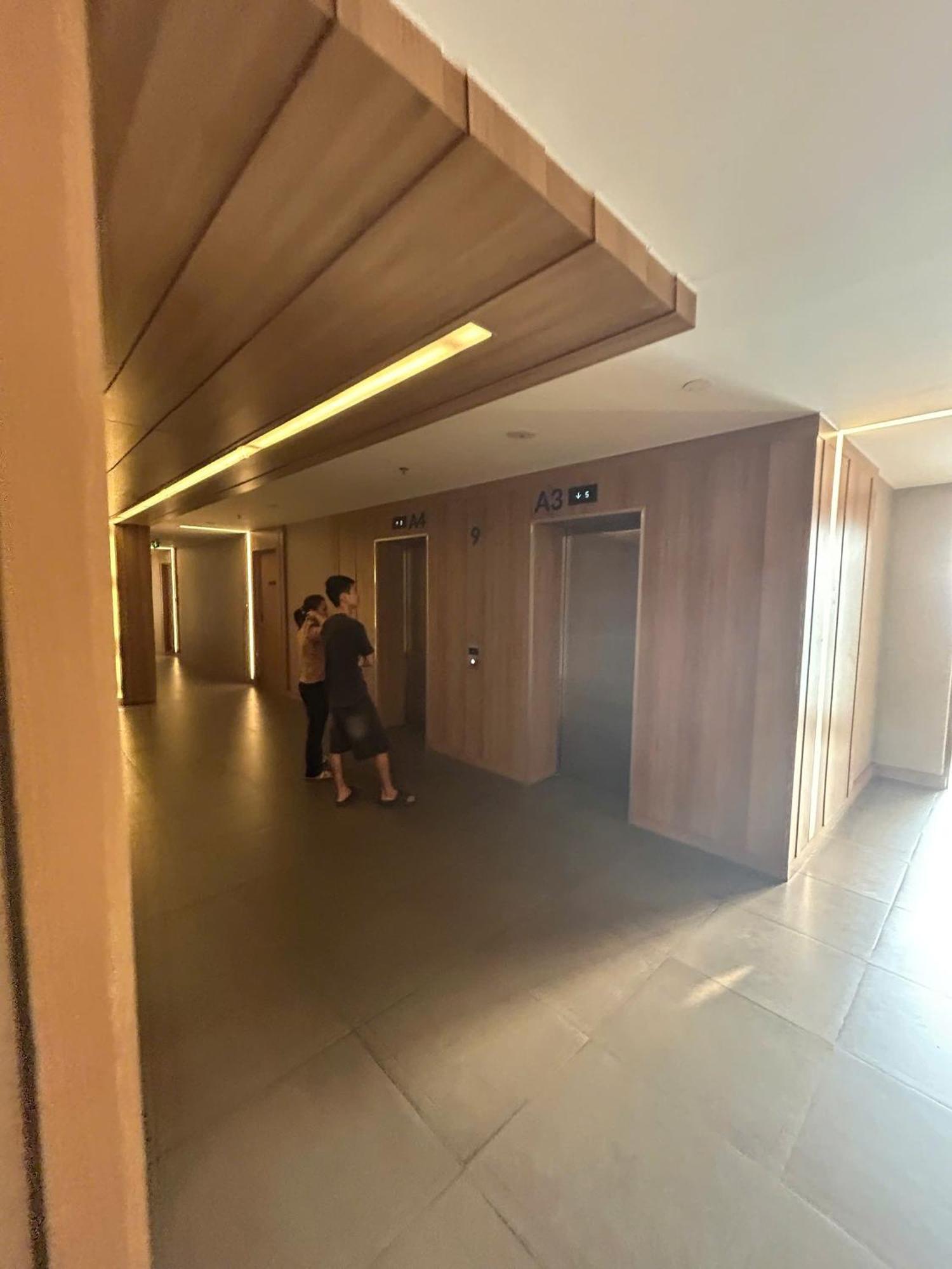 Republic Plaza Airpot Tan Son Nhat View San Bay Căn hộ *