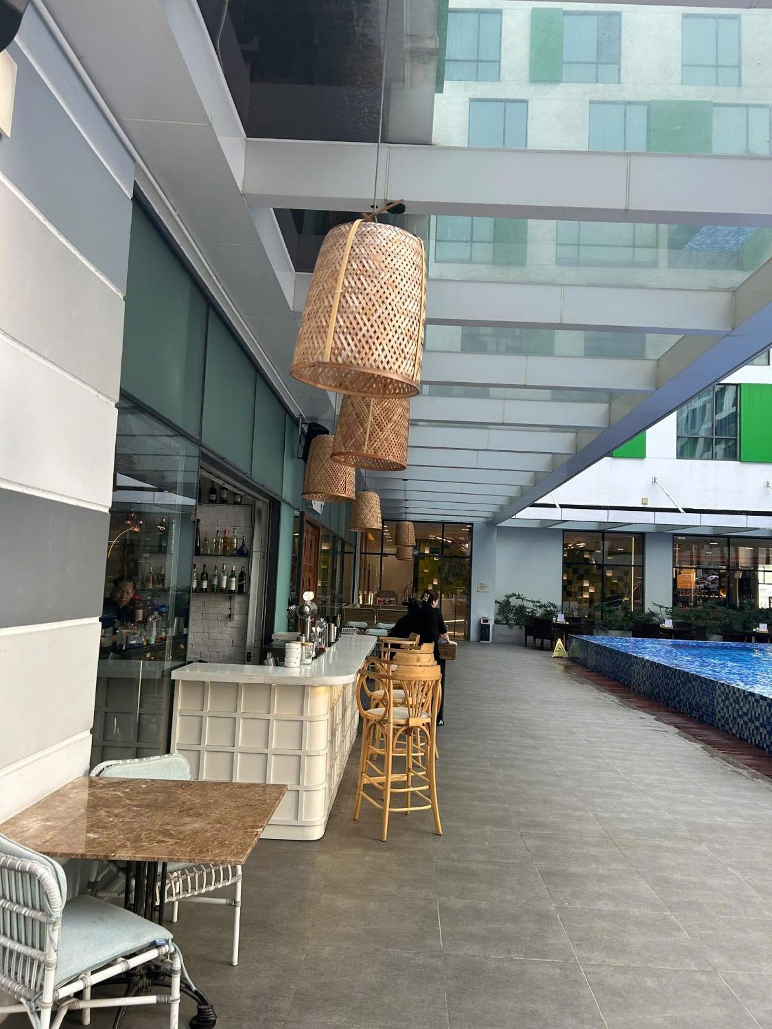 Căn hộ Republic Plaza Airpot Tan Son Nhat View San Bay *